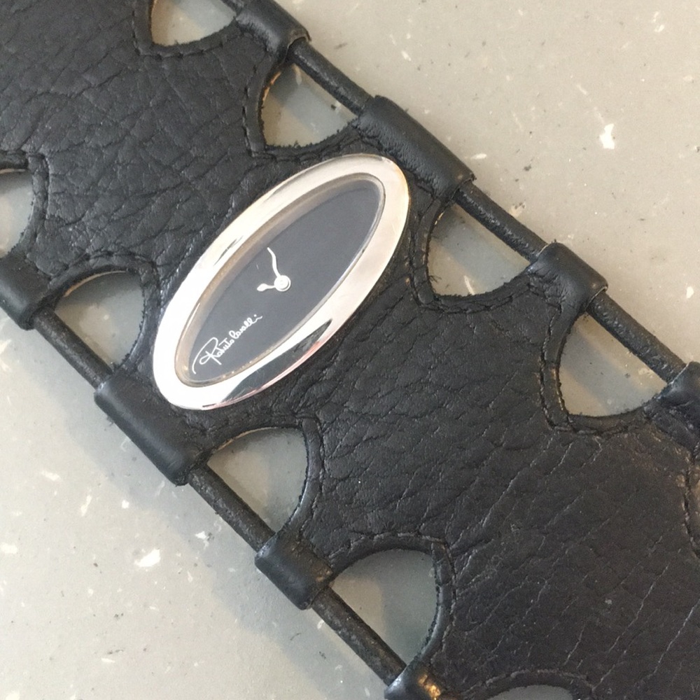 Roberto Cavalli Watch